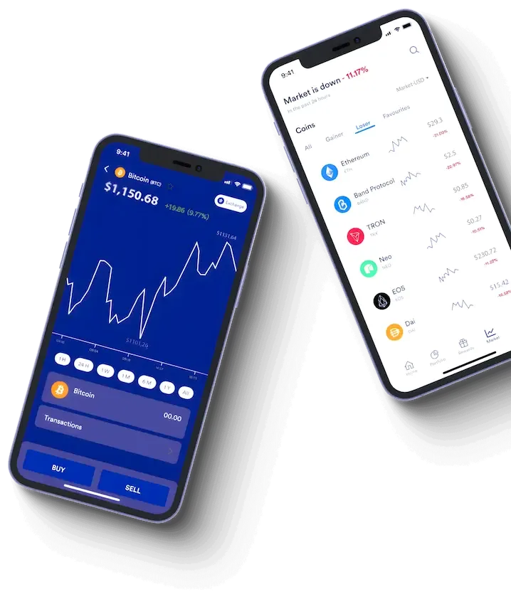 Nexflow Portluxe trading platform