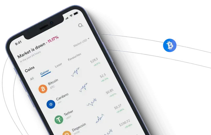 Nexflow Portluxe crypto platform