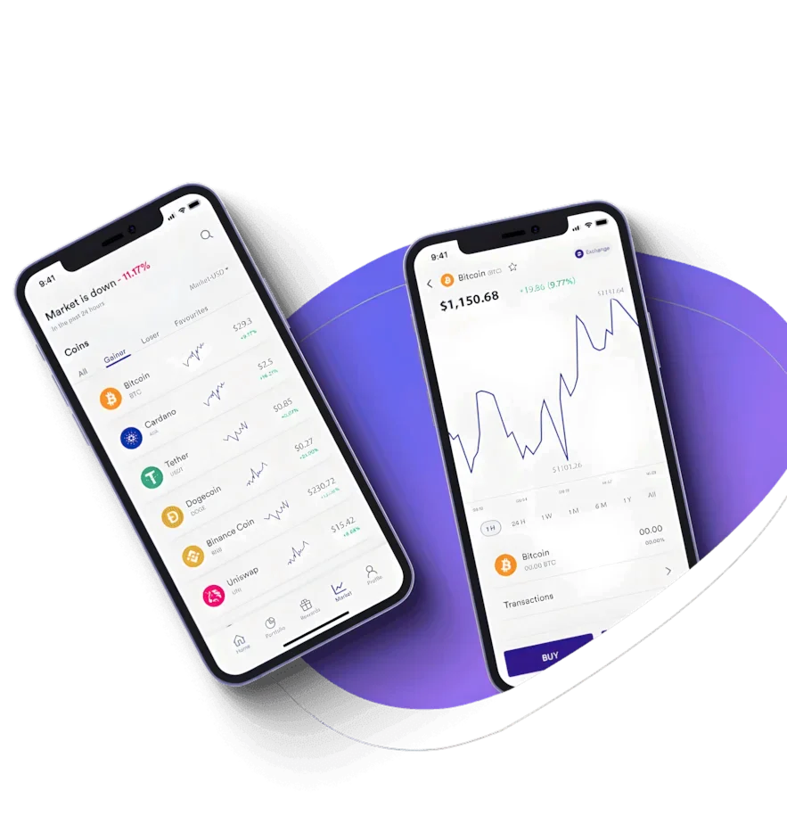 Nexflow Portluxe algorithmic trading